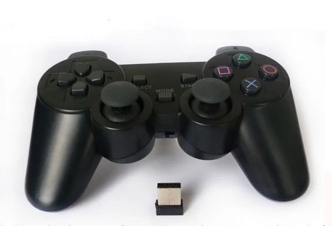 Джойстики Для Пк Беспроводные Для Игр Купить