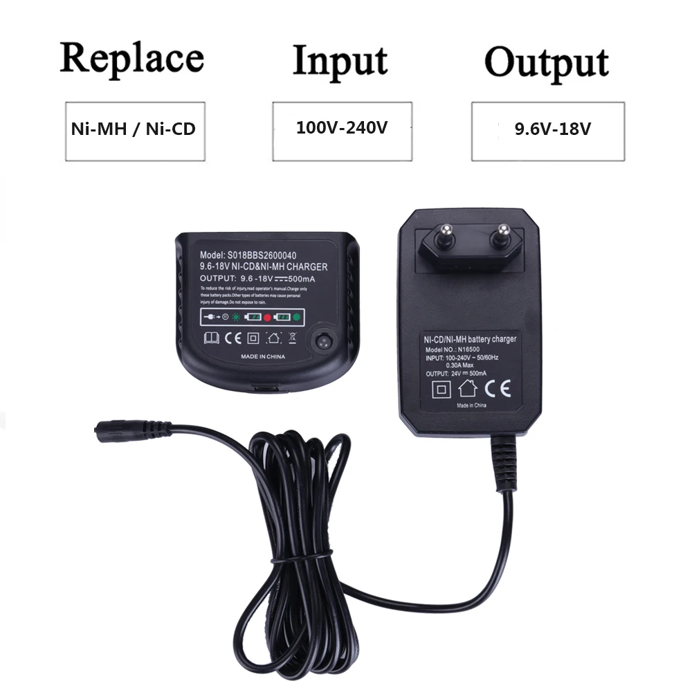 bateria, 9.6V-18V, A12, A12-X, Hpb18-Ope, Hpb12, Hpb14,