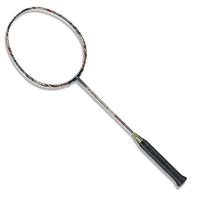 the best racket