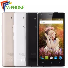 Оригинал Cubot эхо Molibe Телефон 3 г Android 6.0 MTK6580 Quad Core 5.0 “HD IPS телефон 2 ГБ Оперативная память 16 ГБ Встроенная память 13MP 3000 мАч смартфон