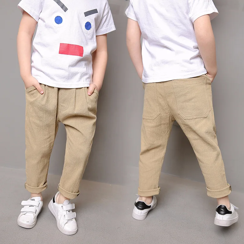 athletic pants for kids
