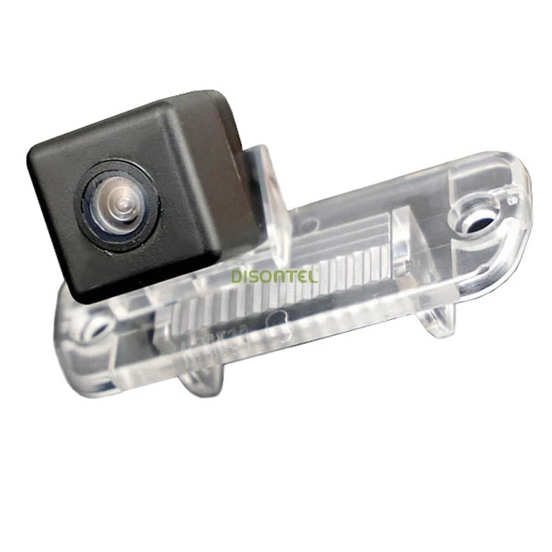 

For Sony CCD Benz R ML GL 350 W164 MB car Cam Camera Back Up Rear View Parking Reversing camera wire wireless wide angle