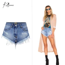 Летние джинсы с высокой талией, брюки до колена, джинсовые шорты для женщин, шорты, джинсы для женщин, джинсы для женщин в стиле бойфренд
