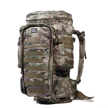 Tactical Rifle M4 Carbine carry bag Shotgun Bag Airsoft Paintball Hunting Gun Backpack