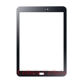 

30PCS (All Checked) DHL Free For Samsung Galaxy Tab S2 9.7 2016 T813 T818 T819 Touch Screen Outer Glass Panel (No digitizer)