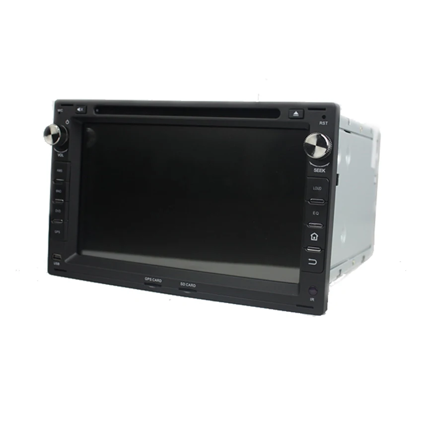 Sale YESSUN For VW Passat B5 / Golf 4 1999~2005 Android Car Navigation GPS HD Touch Screen Stereo Player Multimedia Audio Video Radio 2