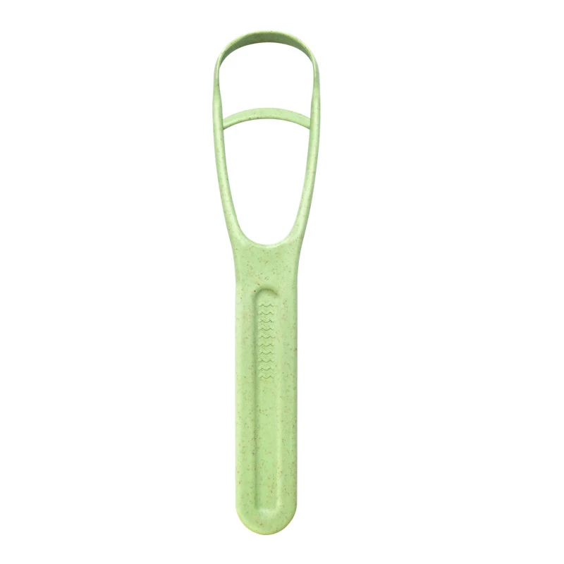 Wheat Stalk Oral Care Tongue Scraper Cleaner Oral Hygiene Toothbrush Tools Dental Oral Care Clean Tongue Cleaner Wheat Stalk Oral Care Tongue Scraper Cleaner Oral Hygiene Toothbrush Tools Dental Oral Care Clean Tongue Cleaner