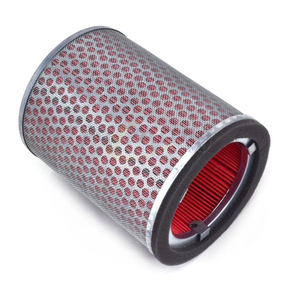 

Motorcycle Air Filter Cleaner Grid For HONDA CBR1000RR Fireblade 2004-2007 2004 2005 2006 2007 Street Bike