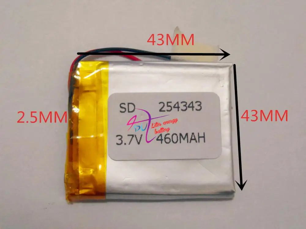 

best battery brand  Meizu MINI Play M6 sl / TL edition dedicated battery lithium polymer battery built-in battery 254343