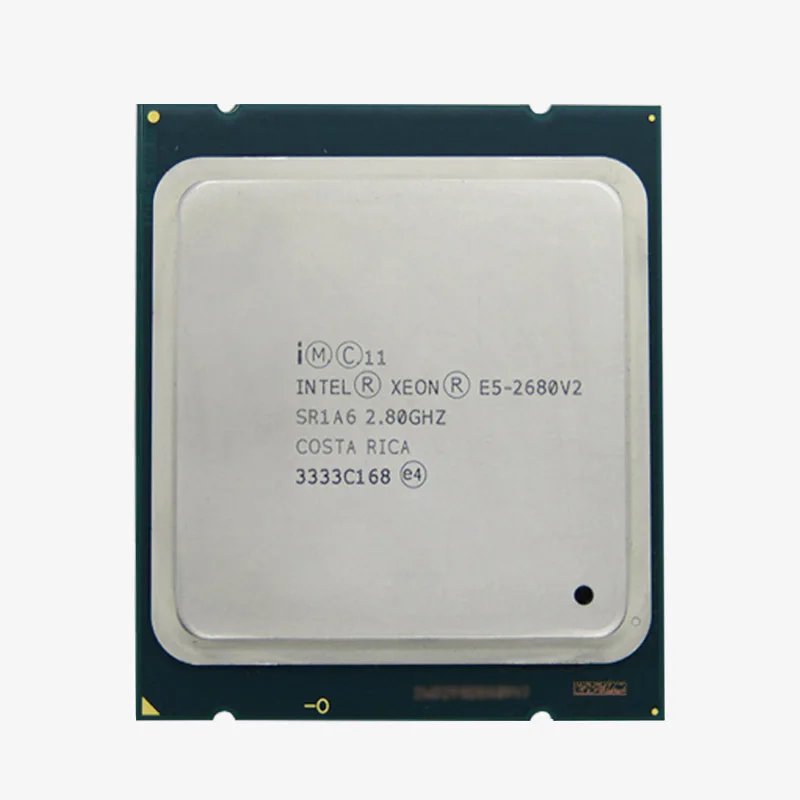 Брендовая распродажа материнских плат huanan Zhi deluxe X79 материнская плата с M.2 cpu Xeon E5 2680 V2 с кулером ram 64G(4*16G) 1600 REG ECC