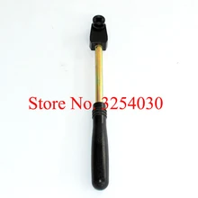 Поставка Curtis 24 V 48 V ET-126MCU Ручка Дроссельной заслонки акселератора черные ручки для HELI или HangCha электрические тележки для поддонов