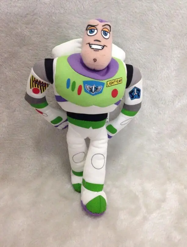 peluches buzz lightyear