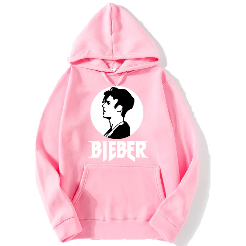 

IGGY Justin Bieber Purpose Tour Print Hoodie Men Hip hop Streetwear Fleece Cotton Pullover WORLD TOUR Special Sweatshirt Women