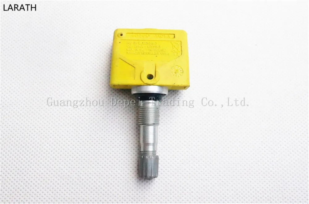 Nissan 44140 ja01a