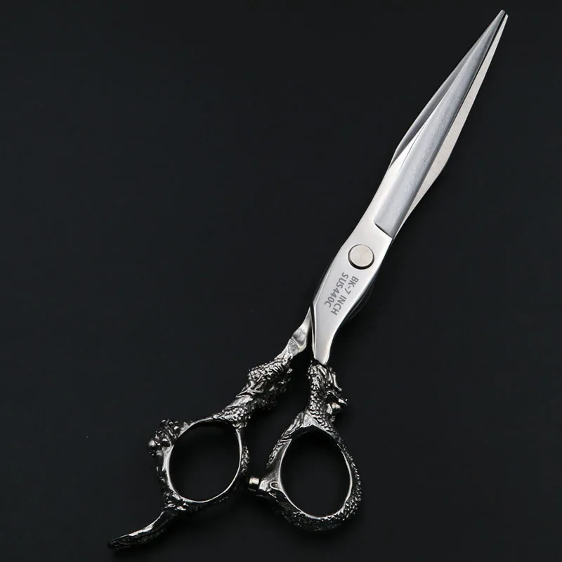 Tesouras de cabelo