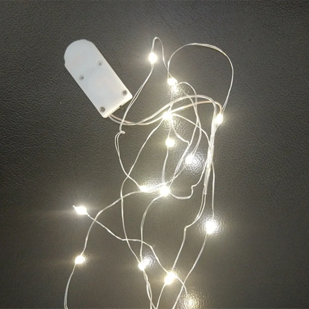 buttom cell string lights 1m 10leds (7)_