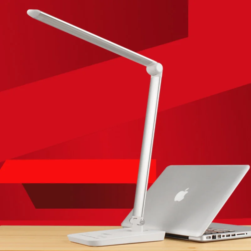 

TG168TS LED desk lamp
