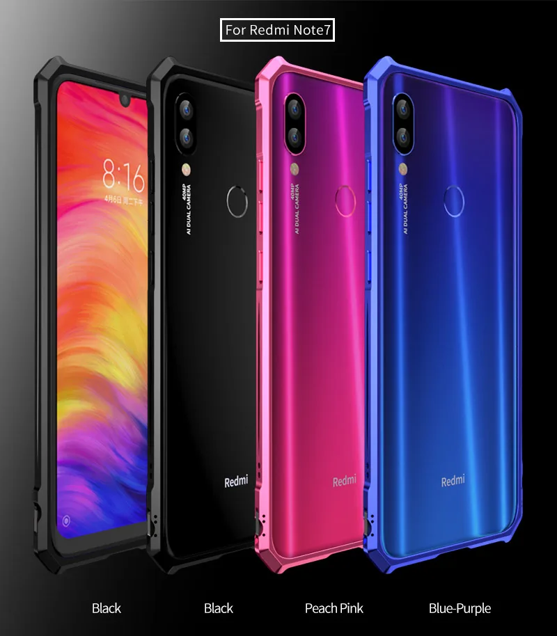 Xiaomi Redmi Note 7 case (6)