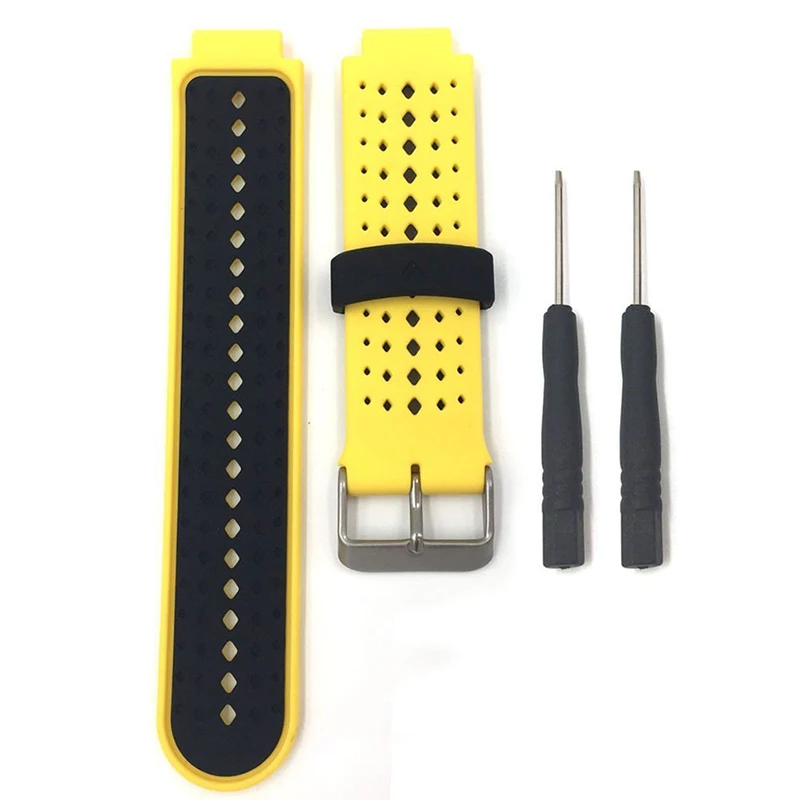 For Garmin Watchband Strap (1)