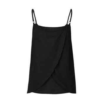 

Brand New Breastfeeding Clothes Maternity Clothes Nursing Top Pregnant Strappy Vest Nursing Tops Maternity photography Summer