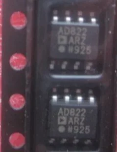 

10pcs/lot AD822AR AD822ARZ AD822BR AD822BRZ SOP8