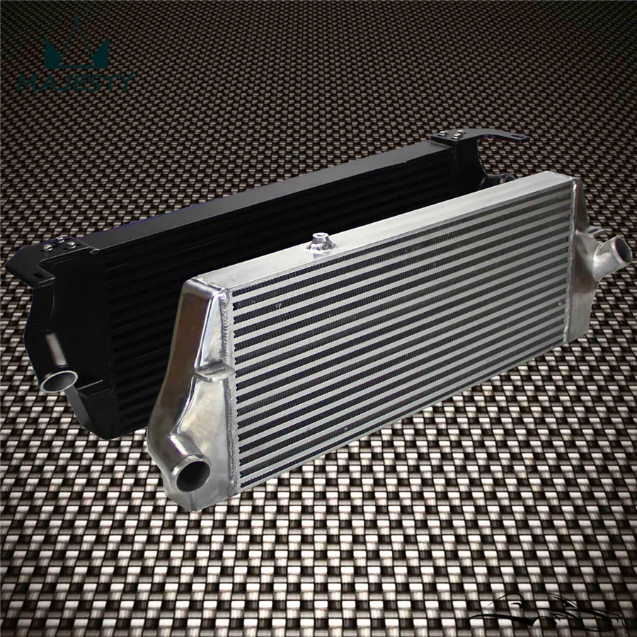 

Front mount aluminum intercooler for F*ord Focus ST225 Mk2 Gen3 (Generation 3)