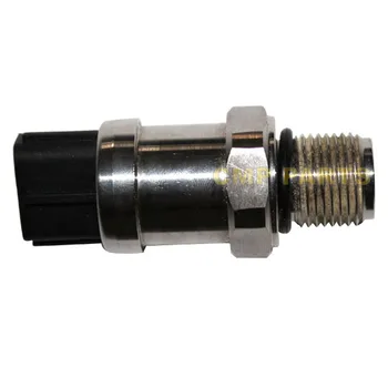 

EX200LC-2 EX100-2 Pressure Sensor 4339754 4248773 for Hitachi Excavator, 3 month warranty