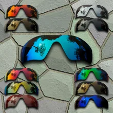 Солнцезащитные очки поляризованные Сменные линзы для Oakley Радар Путь-сорта