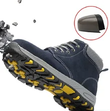 Special Price Men Boots Men Work Shoes Fashion Classic Leather Extra Wide Steel Toe Cap Steel Midsole Plate Anti-nail Special Price Men Boots Men Work Shoes Fashion Classic Leather Extra Wide Steel Toe Cap Steel Midsole Plate Anti-nail