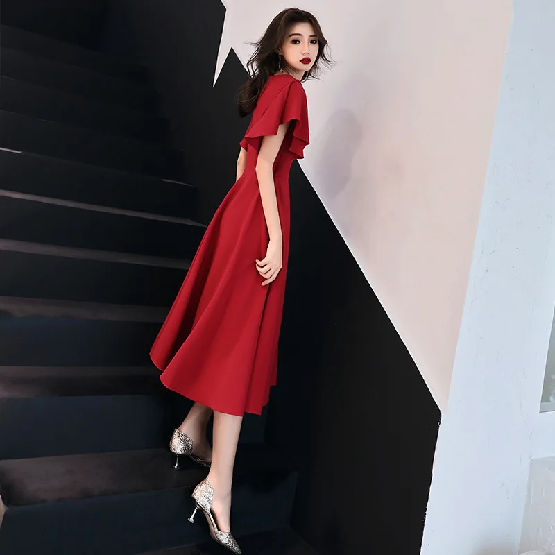 Вечерние платья в китайском стиле вечернее женское облегающее платье Ципао