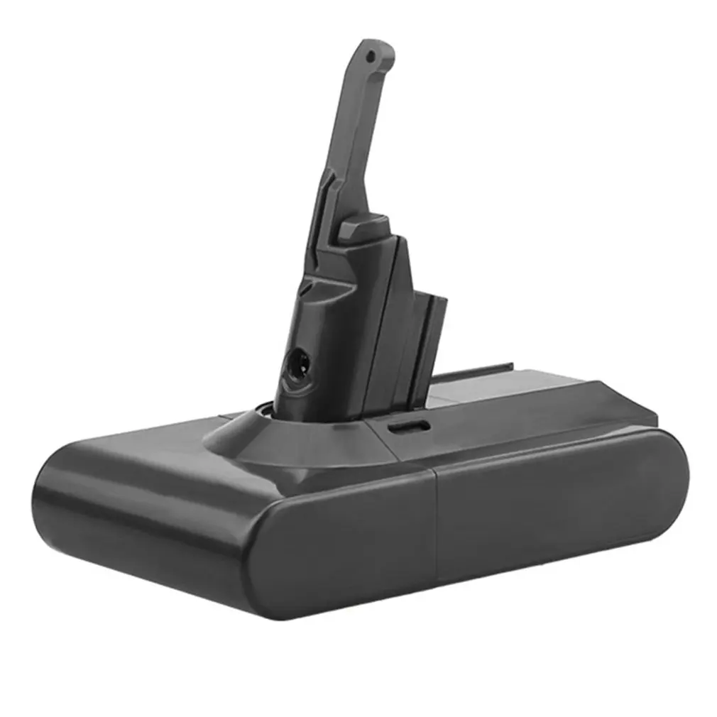 

For dyson V8 Absolute 22.2V Li-ion Battery Replacement Handheld Vacuum Cleaner Batteries Robot Battery