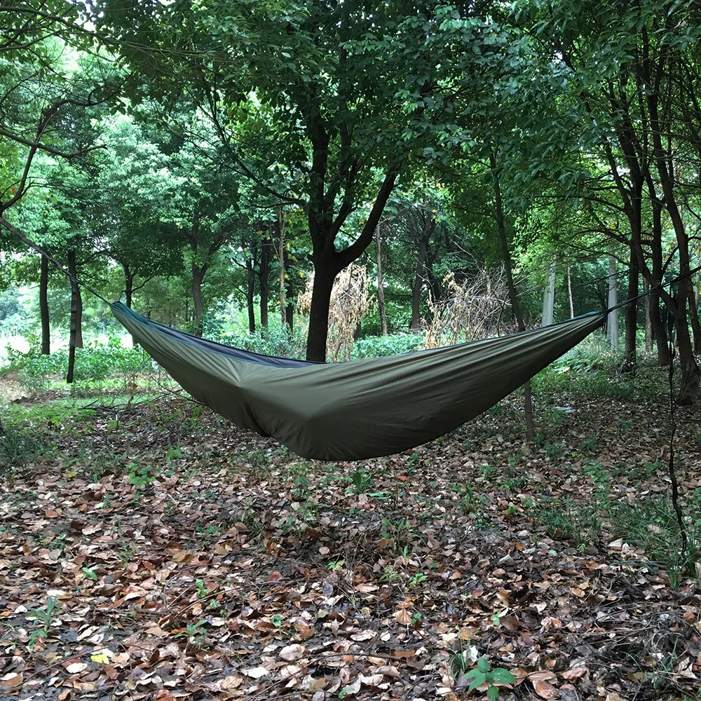 Forro de Algodão Rede ao ar Livre de Viagem de Acampamento Caminhadas à Prova de Vento Térmico de Espessura Quente Acessório Forro Cobre Ferramenta Não Pode Ser Usado Sozinho 7 Ferram. atividade ar livre