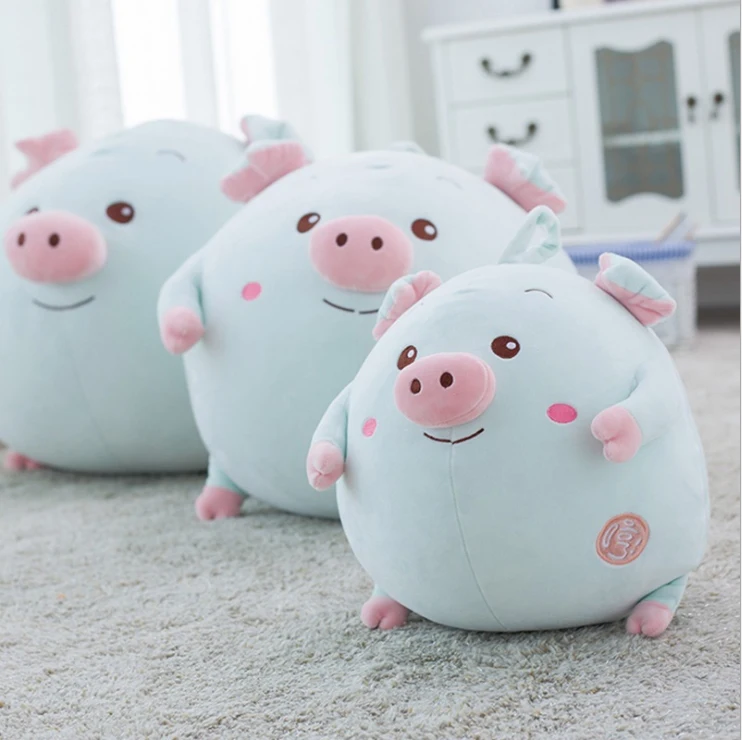 

New super cotton Pig toys