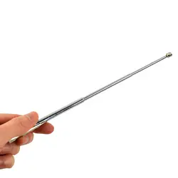 Телескопическая магнитная палочка для ручек Портативный Телескопический легкий Магнитный палочка для палок расширяющийся магнит ручной