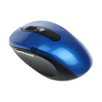 

Portable 1600DPI Mini USB Wireless Optical Mouse Mice For Laptop Computer PC