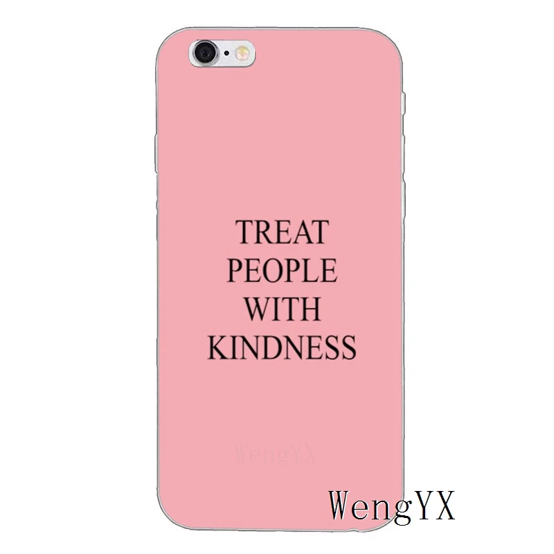 Чехол Harry Styles для samsung Galaxy J4 J5 J6 J7 A5 A7 A8 A9s Plus Prime star мягкий - Цвет: With-Kindness-A-04