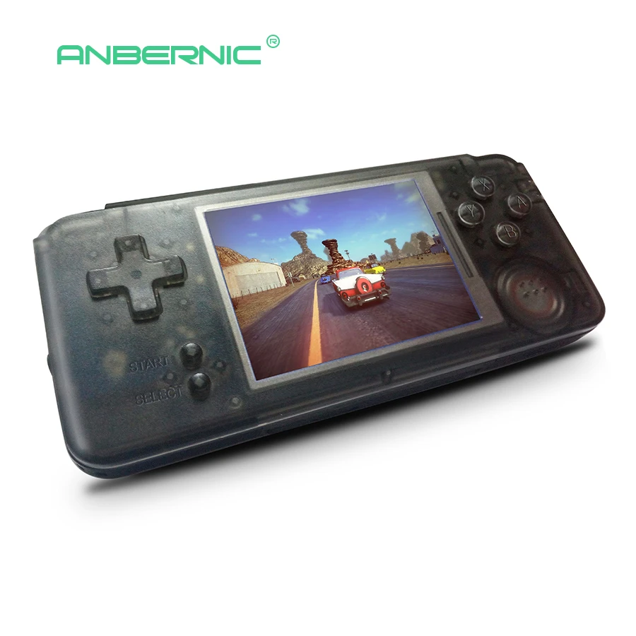 ylm retro game console