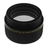 MUOU Astromania f/6.3 Reducer Corrector for C Series Telescopes  Focal Reducer and Field Flattener minus focal lens correction ► Photo 2/6