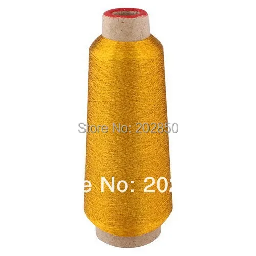 

Metallic Embroidery Sewing Threads,21Pcs/Lot,Different Colours Available,High Stability,Also For Cross Stitch,Great Quality!