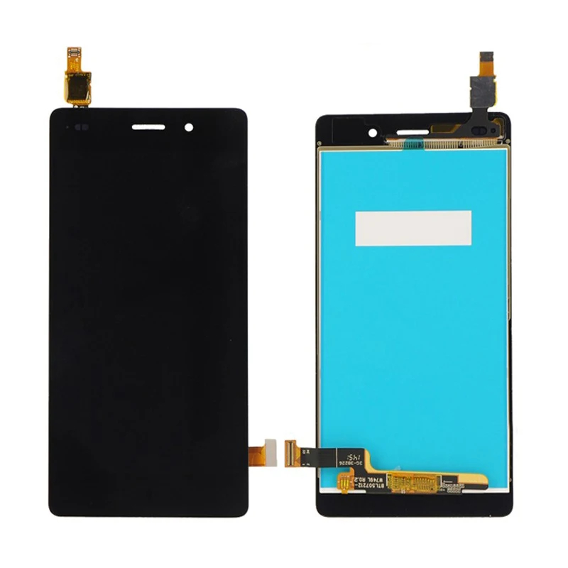 

For Huawei P8 Lite LCD Display with Touch Screen Digitizer Assembly Free Shipping