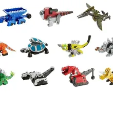 Подходит для Dinotrux bundle-Ty Rux, Garby, Ton-Ton, Revvit, Ace, Scraptor, skya транспортных средств