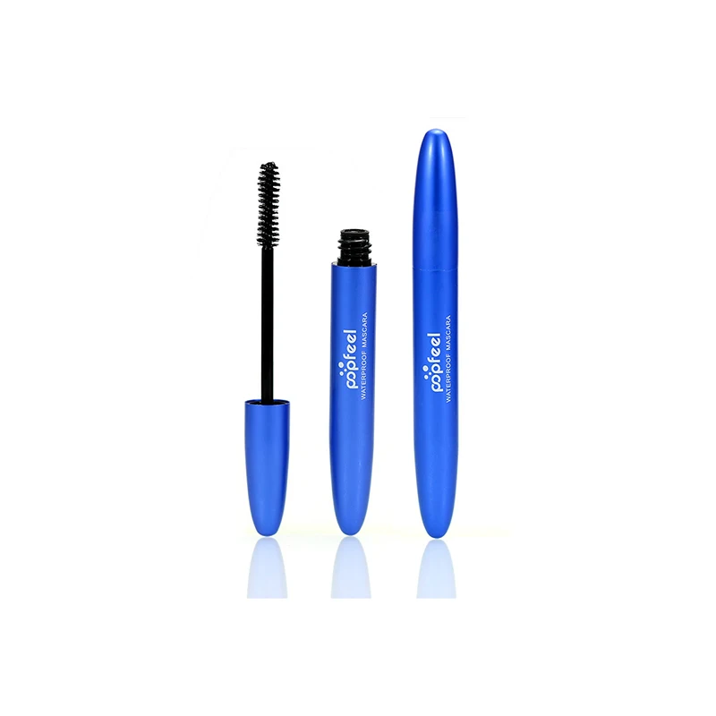 Popfeel Women Lash Effect Mascara Volume Makeup Eyelash Extension