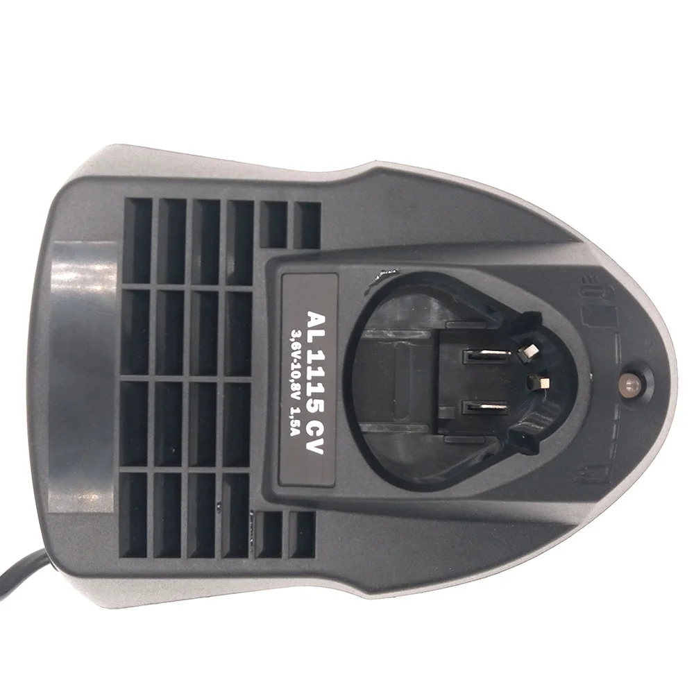 12 В 10 8 AL1115 CV литий ионное зарядное устройство для Bosch BAT411 BAT412 2 607 336 996 TSR1080 GSA10.8V GWI10.8V