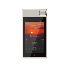 Cayin N5iiS+ чехол на базе Android Master качественное цифровое аудио плеер Android сбалансированный без потерь Музыкальный HiFi плеер MP3-плеер DSD