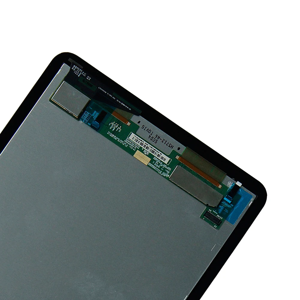 Для LG G Pad X 10 1 LTE V930 ЖК дисплей Дисплей кодирующий преобразователь сенсорного