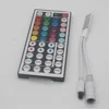 Adaptateur d'alimentation 12V 1A 2A EU US, télécommande IR 24 clés 44 clés pour SMD 5050 3528 bande Led ► Photo 3/5
