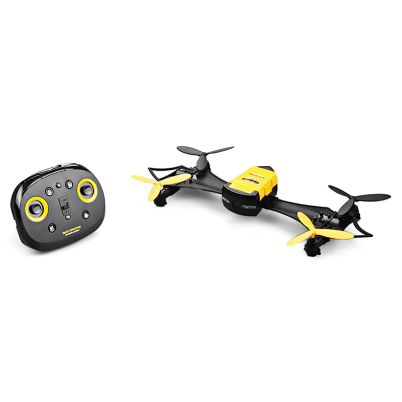 Квадрокоптер Cheerson новый с Wi Fi FPV камерой и наручными часами высота удержания RC|drone