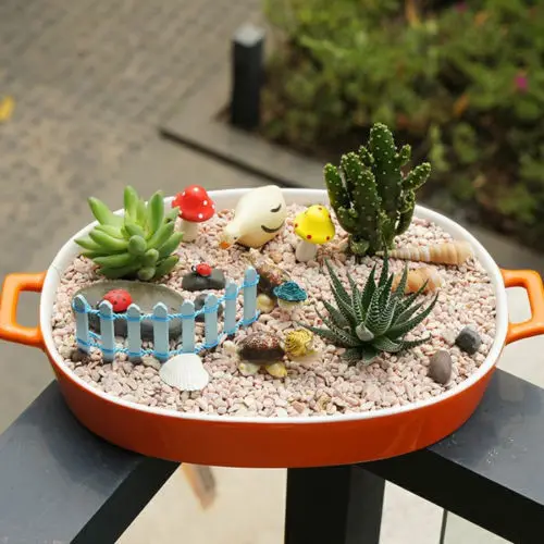 1 unids mejores ventas de accesorios de decoración del hogar de madera cerca de mini jardÃn.jpg