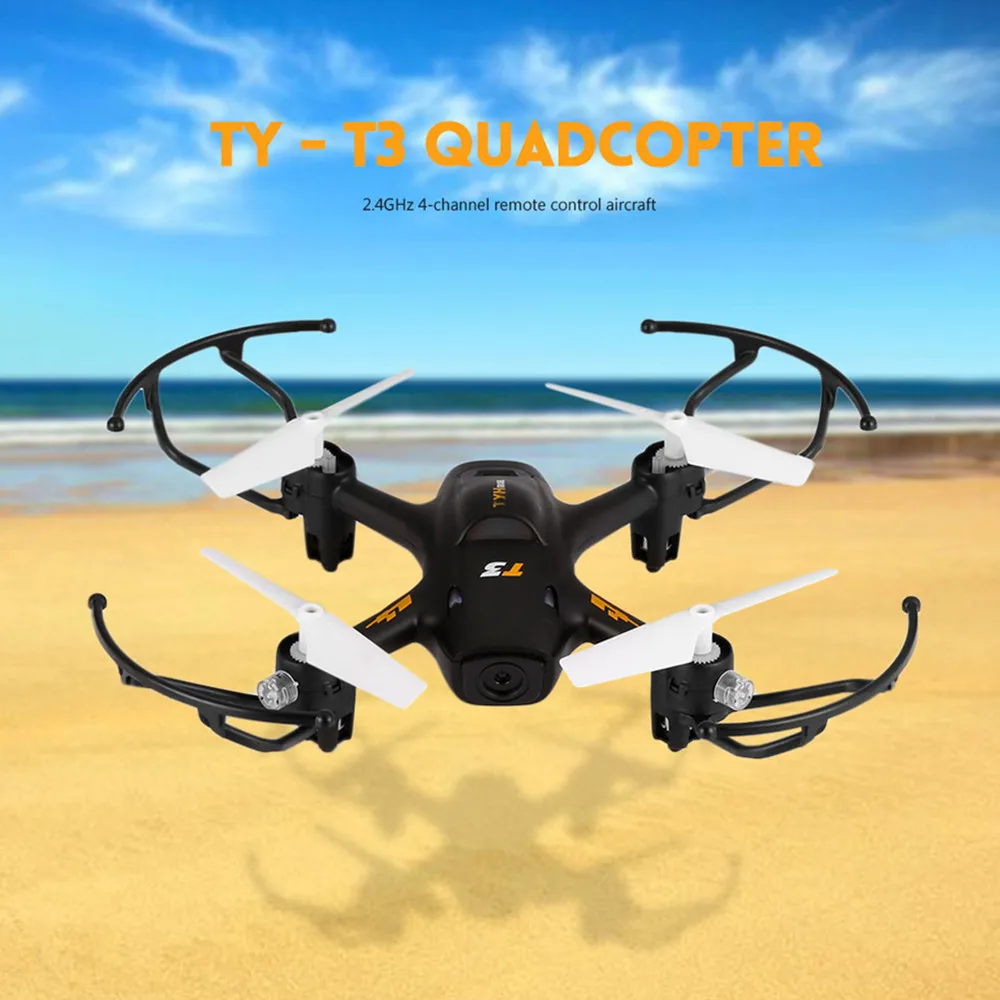 

Flytec 2.4G 4CH WiFi FPV Selfie Drone With 200W HD Camera RC Helicopter One Key Return Remote Control Aircraft Quadcopter Dron