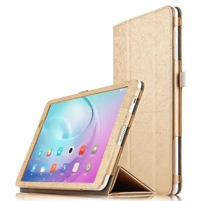 

Case For Lenovo TAB 4 10 TB-X304F / X304N 10.1" Tablet Protective Smart cover Tab4 10 plus TB-X704L PU Leather Covers+pen